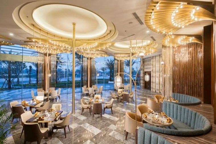 Khách Sạn Vinpearl Hotel Imperia Hải Phòng